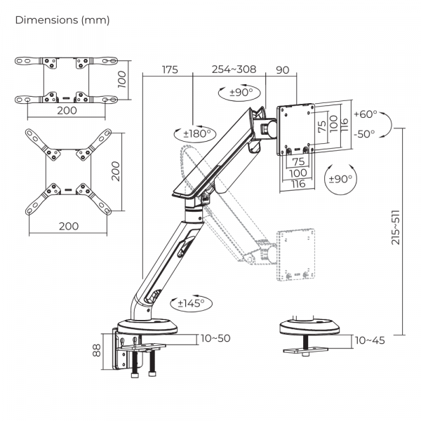 � ��������� ITech LDT96-C012  LDT96-C012 - �������� 14