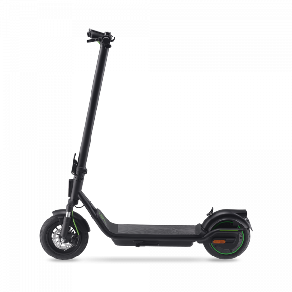 �������������� ACER Scooter 5 Select Black AES035 (GP.ESC11.021) - �������� 1