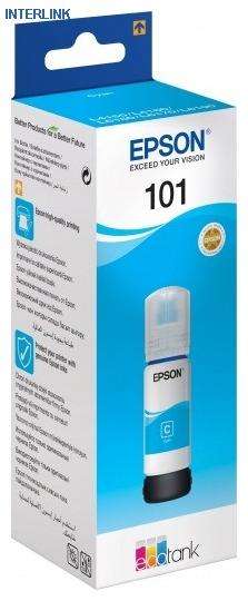 EPSON L4xxx/L6xxx Cyan (C13T03V24A) - �������� 1