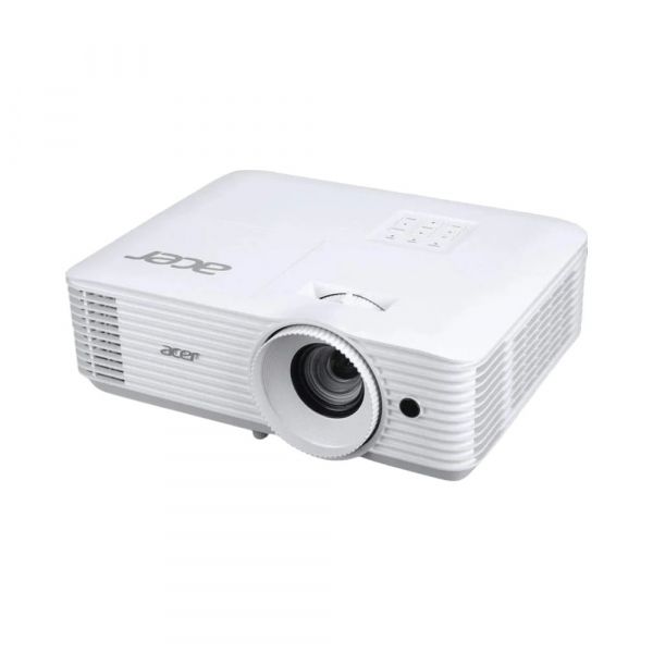 ACER �������� P1358i (DLP, WXGA, 5000Lm, 20000:1,1.18-1 .54, 5/10/15, 10W, VGA,HDMI,USB,RCA 2.4kg)   P1358i - �������� 6