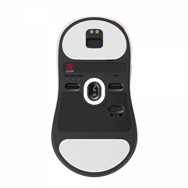 ����� ZOWIE U2DW WHITE (9H.N4PBE.A3E) - �������� 2