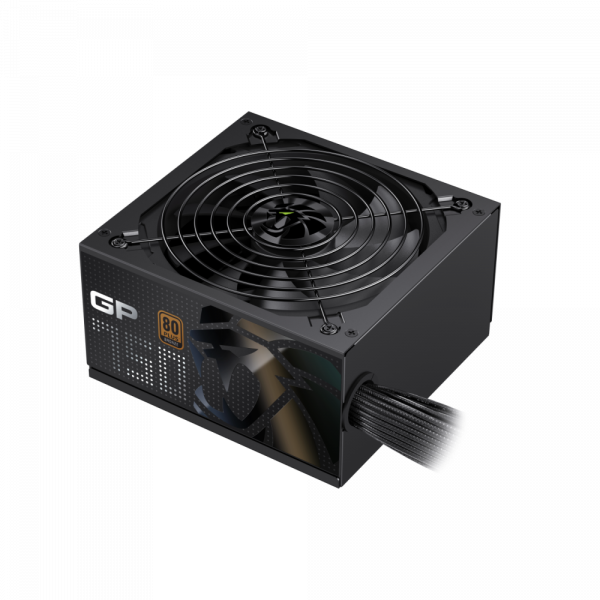   GAMEMAX GP 750B -  7