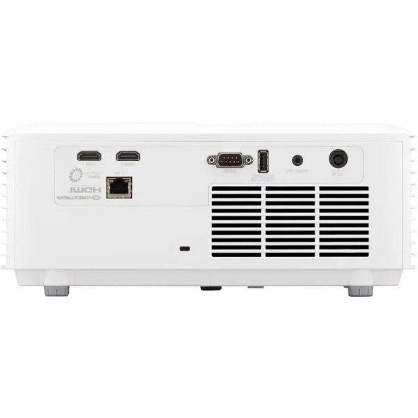 VIEWSONIC  LS630HD(FHD,4000Lm,3000000:1,HDMI*2, USB,  RS232, RJ45, 1.13-1.47, laser, 20/30, 15W)  LS630HD -  6