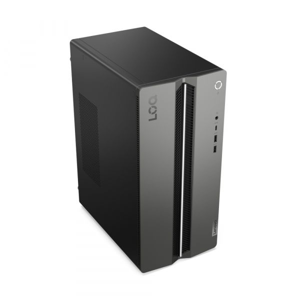 LENOVO c�������� ���� i5-14400F/32/1TB SSD/RTX 5060TI 16G B/DOS/Luna grey LOQ Tower 17IRR9 - �������� 16