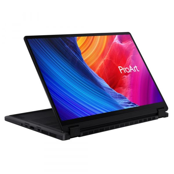 ASUS ������� 13.3_3KT_OLED/ R9 AI HX 370/32/2TB SSD/RTX  4070 8GB/W11P/BL/Nano Black HN7306WI-LX010X - �������� 8