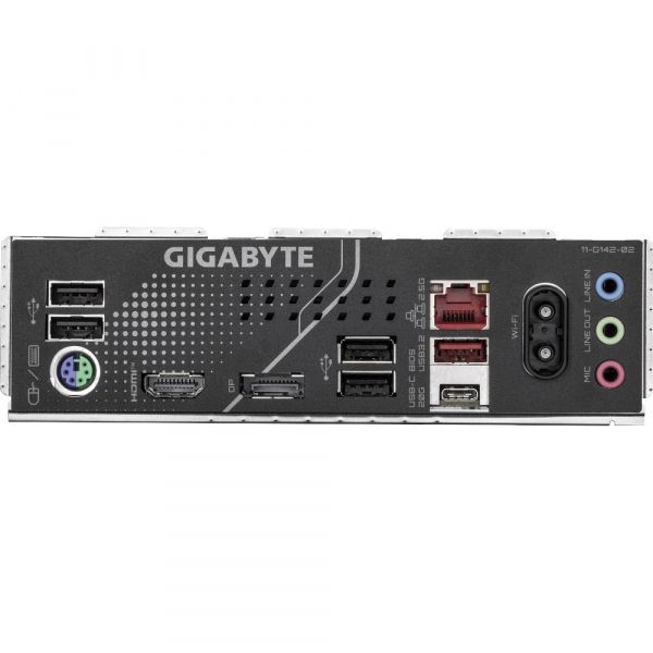 M���������� ����� Gigabyte B860 EAGLE WIFI6E (s1851, Intel B860) - �������� 3