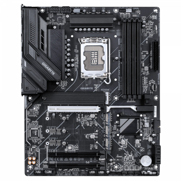 GIGABYTE M���������� ����� s1851 Intel Z890 DP 4xM.2 2.5GbE  LAN ATX  Z890 D PLUS - �������� 1