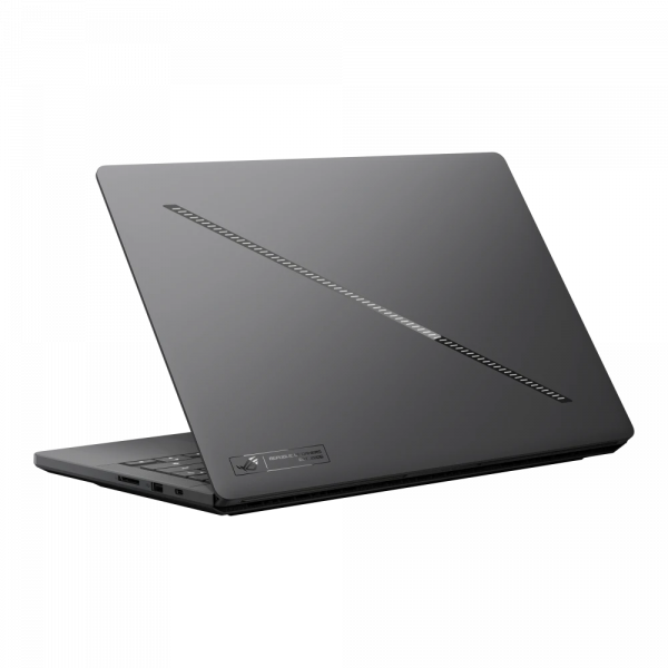ASUS ������� 14_3K_OLED_120Hz/U9-386H/64/2TB SSD/RTX 50 80 16GB/W11/BL/Eclipse Gray GU405AW-SY049W - �������� 2
