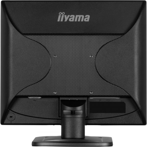 IIYAMA 19" 5:4 TN �� �������, 1280�1024, 3 �� (GTG), 250   ��/�2, 75 ��, 1xHDMI/1xDP, SP 2x2 �� E1980S-B1 - �������� 7