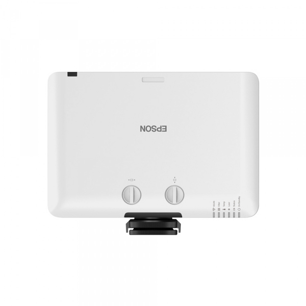 EPSON �������� EB-L530U (Laser,3LCD, WUXGA, 5200ALm, 500 0000:1,20/30,1.35-2.2:1,HDMI,USB-A,RS232,RJ45,10W) EB-L530U - �������� 3