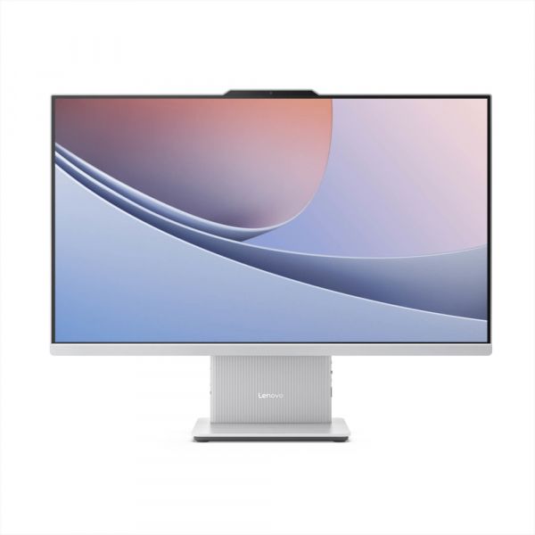 LENOVO �������� 27QHDM/C7-240H/16/1TB SSD/Intel HD/DOS/WK M/Cloud Grey IdeaCentre AIO 27IRH9 - �������� 2