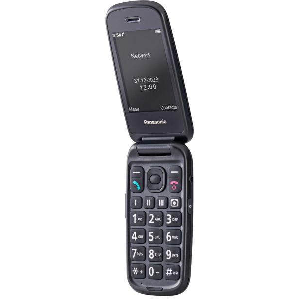 �������� ������� PANASONIC KX-TU550EXB - �������� 6
