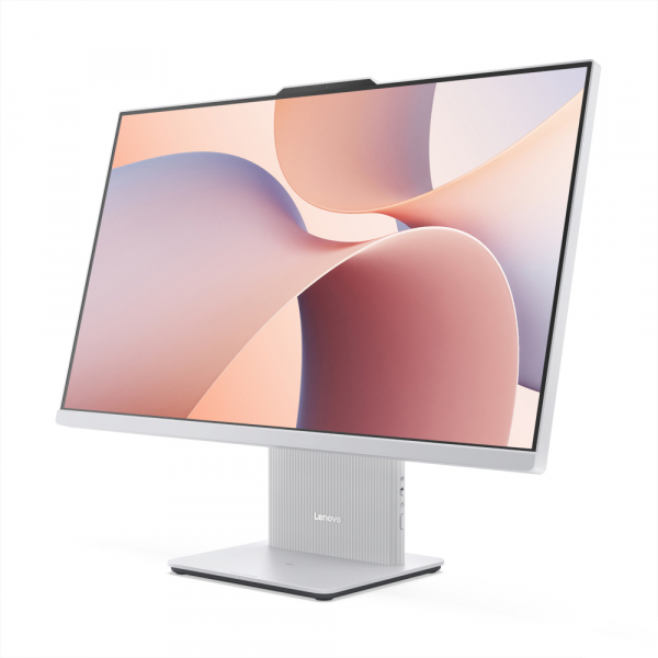 LENOVO �������� 27FM/R7 7735HS/32/1TB SSD/UMA/DOS/WKM/Clo ud Grey IdeaCentre AIO 27ARR9 - �������� 3