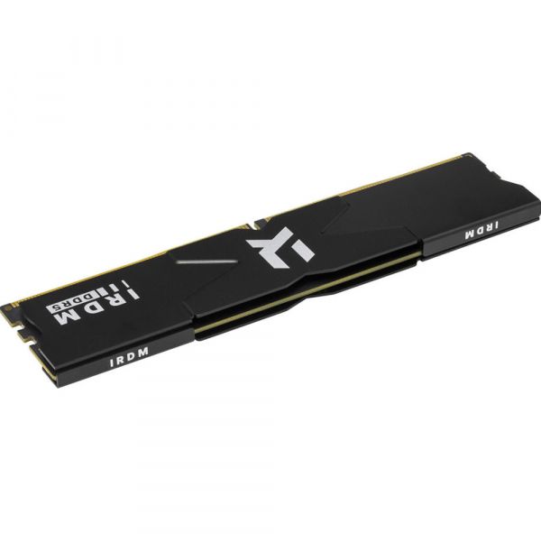 GOODRAM ������ ���'�� 8Gb DDR5 6000MHz IRDM Black  IR-6000D564L30S/8G - �������� 3