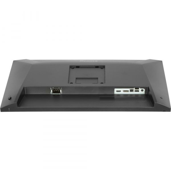 IIYAMA 27" 16:9 IPS �� �������, 1920�1080, 1 �� (MPRT), 1 20 ��, 350 ��/�2, Adaptive Sync, 1xHDMI 1.4/1xDP 1 XB2493HSU-B1 - �������� 22