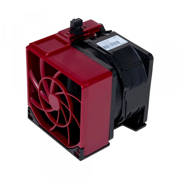 ���������� HPE ProLiant DL380 Gen11 Standard Fan K it P49146-B21 - �������� 5