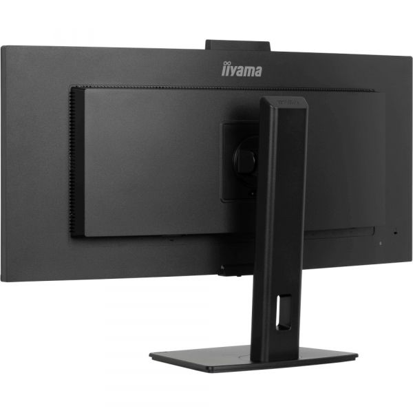 IIYAMA 34" 21:9   VA  , 0,4  (MPRT), 1 20 , Adaptive Sync, KVM , 2xHDMI,/1xDP/1xUSB XCB3497WQSNPH-B1 -  10