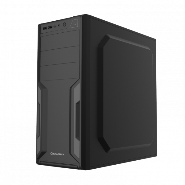 ������ GAMEMAX MT515-450W - �������� 8