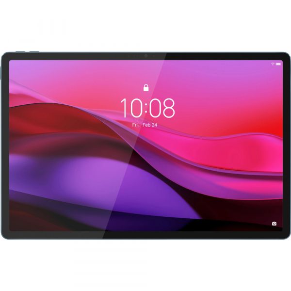 ������� Lenovo Yoga Tab WiFi 12,7 LTPS/QS 8 Gen 3/ 16/256/KB+Pen/Tidal Teal TB520FU - �������� 1