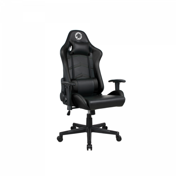 ����� ���������� GAMEMAX GCR09 Black - �������� 2