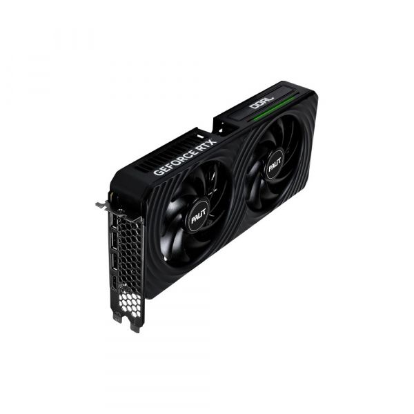 PALIT-XPERTVISION ³�������� Palit NVIDIA RTX5060 DUAL 8GB GDDR7 128 bit 3-DP HDMI RTX5060 DUAL 8GB GDDR7 - �������� 4