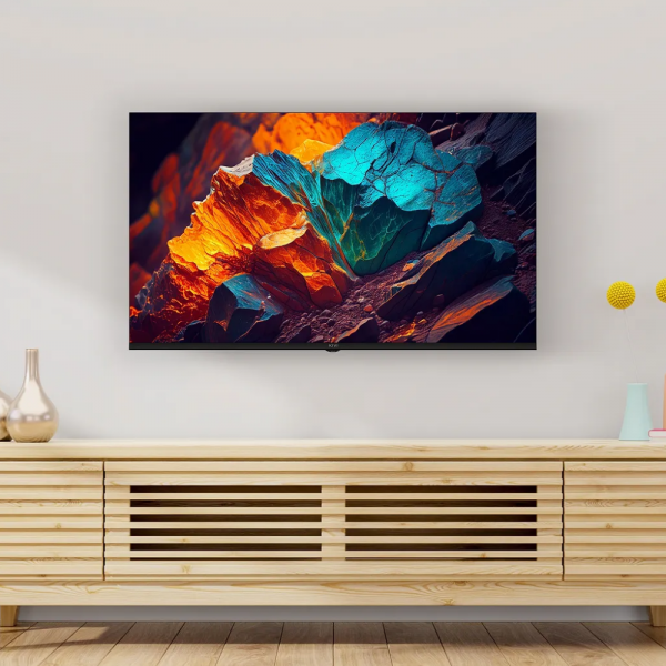 KIVI �������� 40", FHD, Google TV 40F720QB - �������� 7