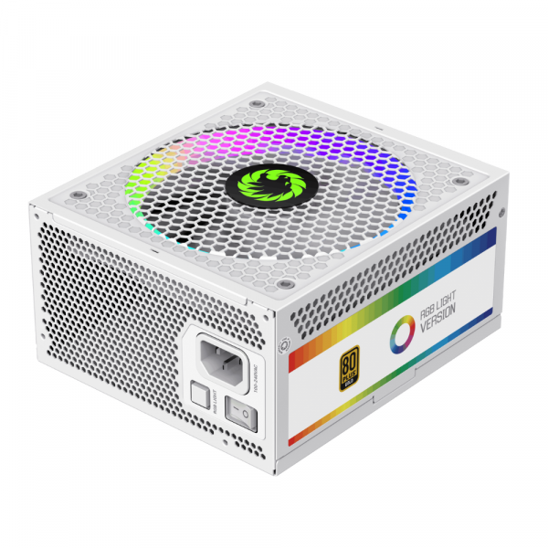 ���� �������� GAMEMAX RGB 750 PRO WH (ATX3.0/3.1 PCI - �������� 2