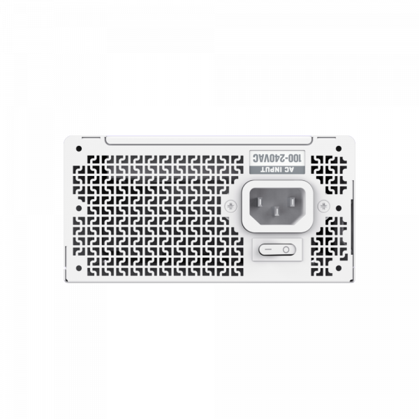 ���� �������� GAMEMAX GS-750G White - �������� 11