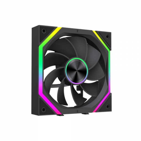 ����� ��� ������� GAMEMAX FN12A-N2 WL-R - �������� 2