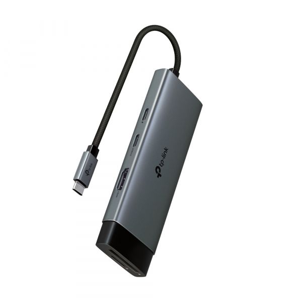 USB- TP-LINK UH7020C -  1