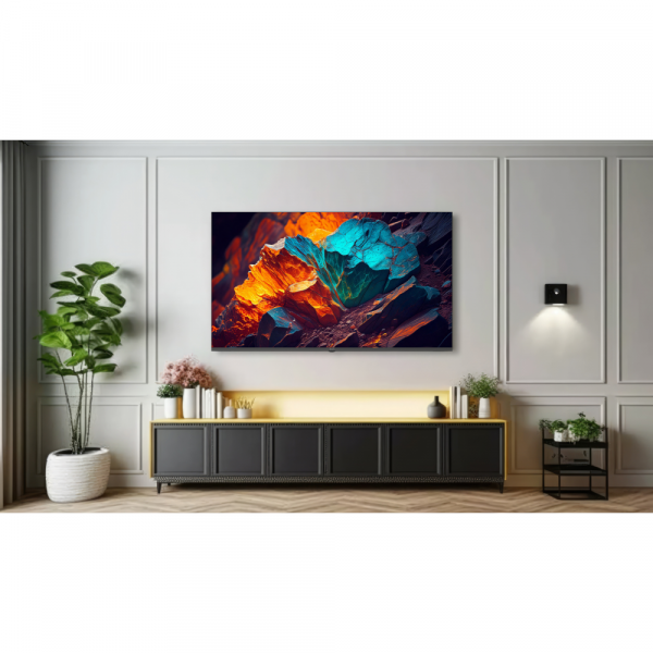 �������� KIVI 50U770QB - �������� 8