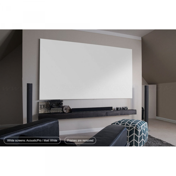 ELITE SCREENS ������ ����������� ����� AR100WH2 100"(222x125 cm)   AR100WH2 - �������� 7