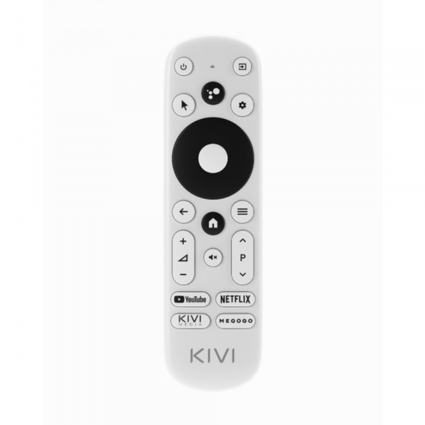 KIVI ����� RC-60, Bluetooth, White RC-60 - �������� 1