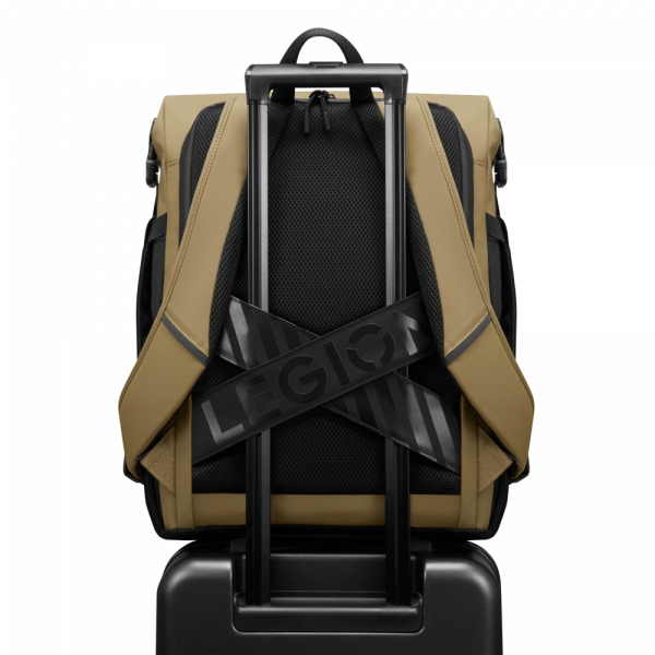 ������ Lenovo Legion 16" Gaming Backpack GB500 Gaming 16" BP GB500 - �������� 2