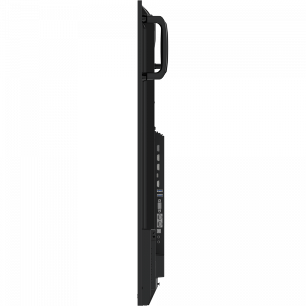 VIEWSONIC 55"UHD �� �������, 500nits, 5000:1, 8G RAM/32GB, H DMI-IN*3, HDMI-OUT*1, USB-A*2, USB-C*1, Audio in*1 CDE5531-1C���� - �������� 10