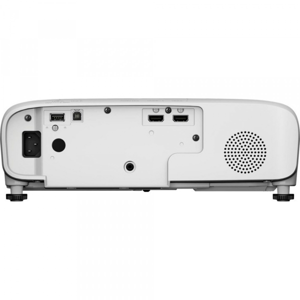 EPSON  EH-TW840 (3LCD,FHD,4000ALm,16000:1, 1.21- 1.45:1, 6/12, 2*HDMI, USB-A, USB-B, 2W)  EH-TW840 -  4
