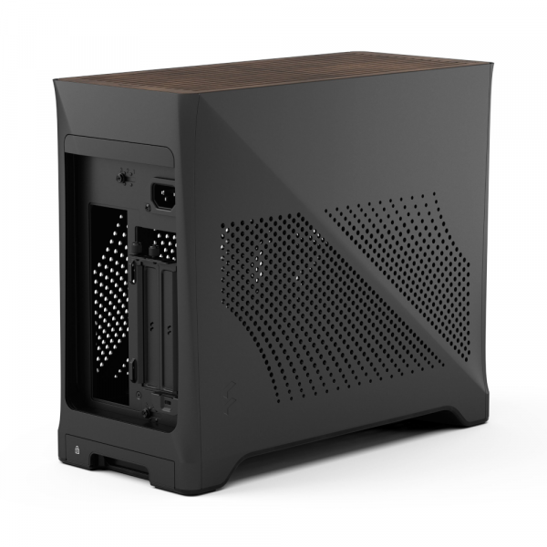 ������ FRACTAL DESIGN Era 2 Charcoal (FD-C-ERA2N-02) - �������� 12