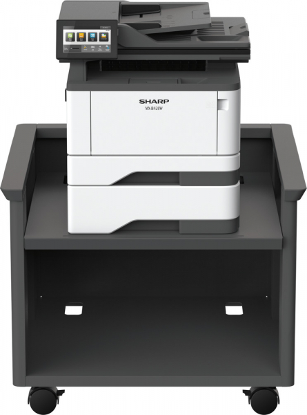 �������������������� ������� SHARP MXB428W - �������� 5
