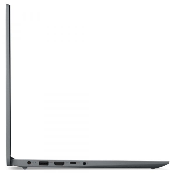 LENOVO ������� 15.6FMI/N4500/8/512/Intel HD/DOS/Cloud Gre y IdeaPad 1 15IJL7 - �������� 3