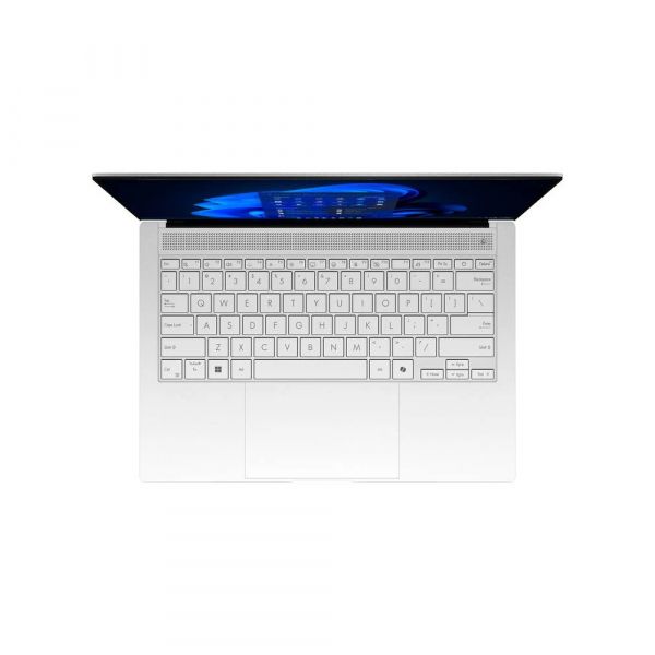 ASUS ������� 14_3K_OLED/U7-155H/32/1TB SSD/Intel Arc/ W11P/BL/Scandinavian White UX5406SA-PV035X - �������� 6