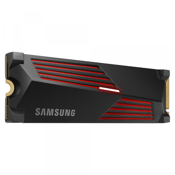 ����������� Samsung SSD 990 PRO 4TB PCIe 4.0 M.2  990 PRO 4TB PCIe 4.0, MZ-V9P4T - �������� 2