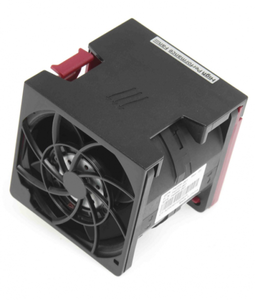 ���������� HPE ProLiant DL3X0 Gen11 1U 2P Standard Fan Kit P54697-B21 - �������� 4