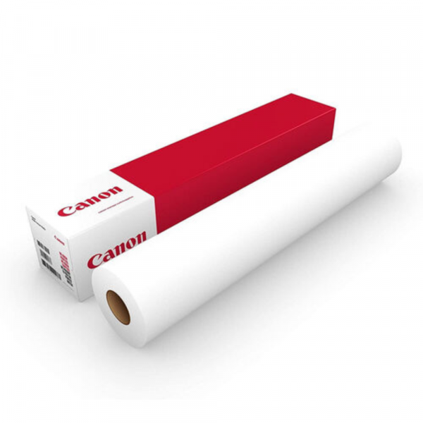 ���� CANON Opaque White Paper FSC 120g24" (5922A002AA) - �������� 1