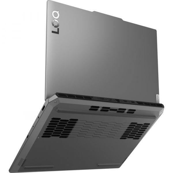 LENOVO ������� 15.6FM/i7-13650HX/24/1TB SSD/RTX 4050  6GB/DOS/BL/Luna grey LOQ 15IRX9 - �������� 6