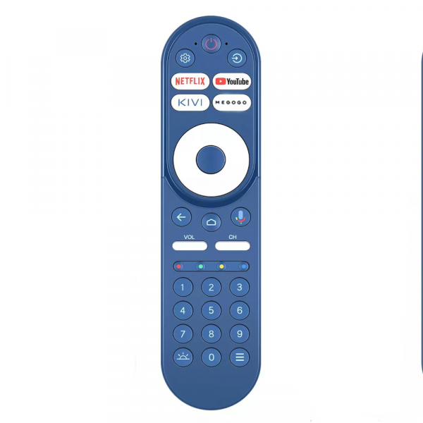 � KIVI ����� RC-70, Bluetooth, Blue  RC-70 - �������� 1