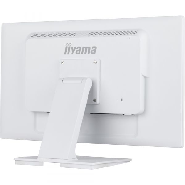 IIYAMA 23.8" 16:9 ��������� IPS FHD �� ������,���������� -������� ����., 1xHDMI/1xDisplayPort/2xUSB 3.2, SP T2452MSC-W2AG - �������� 10