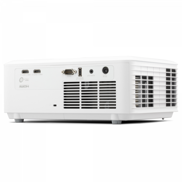 VIEWSONIC �������� LSD400HD(FHD,4000ALm,3000000:1,HDMI*2, US B, RS232, 1.48-1.62:1(1.1), laser, 20/30, 15W)  LSD400HD - �������� 9