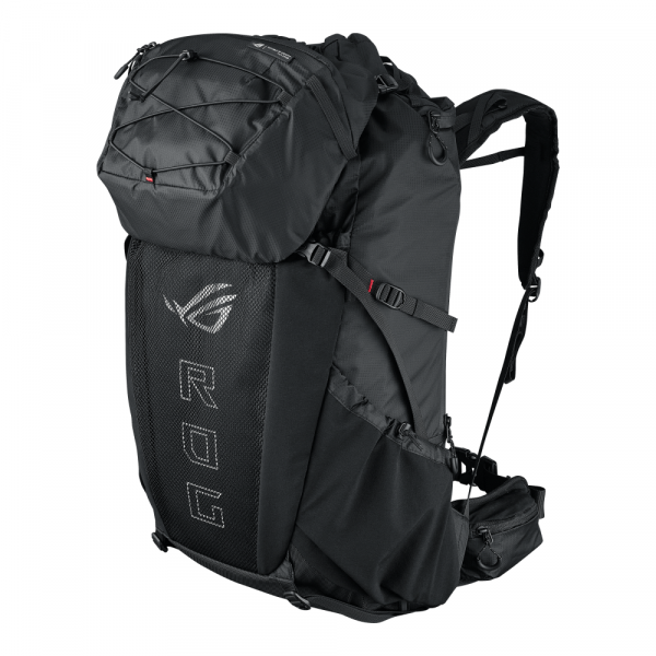 ������ ASUS ROG Archer Ergoair BP3800 18 Backpack Black - �������� 19
