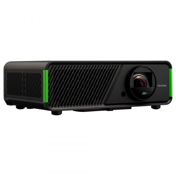 VIEWSONIC  X2-4KPRO (LED, 4K-UHD, 3300Ll, 3000000:1,  0,69-0,83:1, 2*HDMI, USB-C, USB-A, RS232, Wifi, 8 X2-4KPRO -  5