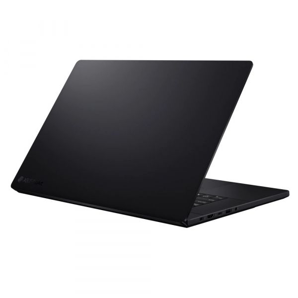 ASUS ������� 16_4KT_OLED/R9 AI 365/24/1TB SSD/RTX 4050  6GB/DOS/BL/Nano Black H7606WU-ME042 - �������� 8